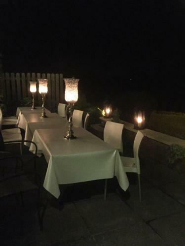 Hotel St Kyrans Country House & Restaurant