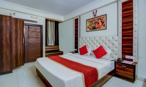 Hotel Eden