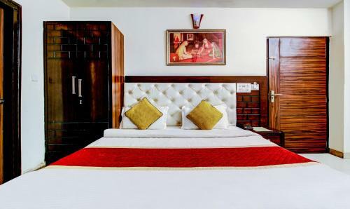 Hotel Eden