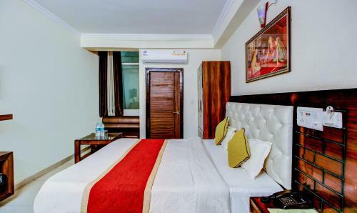 Hotel Eden