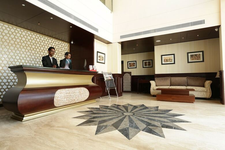 Hotel Comfort Inn Sapphire