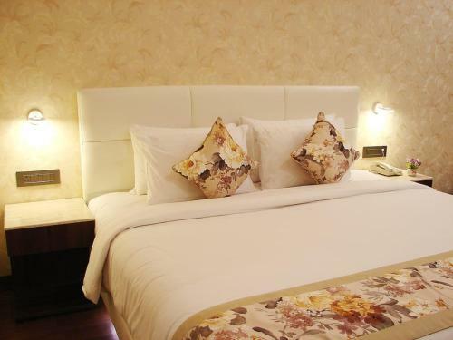Hotel Grand Maple