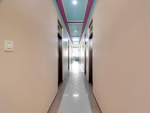 Hotel Desert Raaga