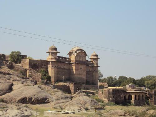 Hotel Tordi Palace - Jaipur
