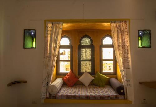 Hostelavie - Jaisalmer