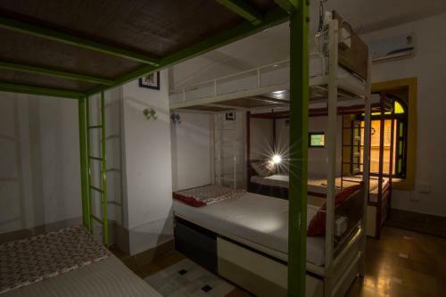 Hostelavie - Jaisalmer