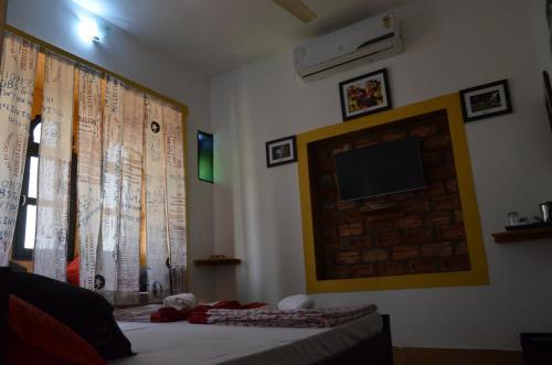 Hostelavie - Jaisalmer