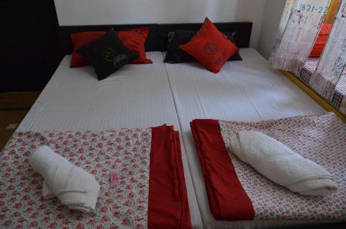 Hostelavie - Jaisalmer