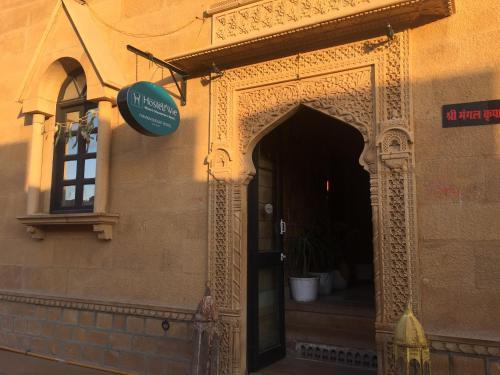 Hostelavie - Jaisalmer
