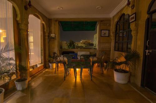 Hostelavie - Jaisalmer