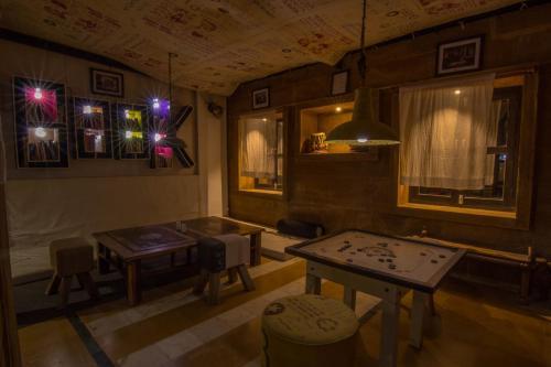Hostelavie - Jaisalmer