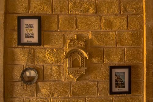 Hostelavie - Jaisalmer