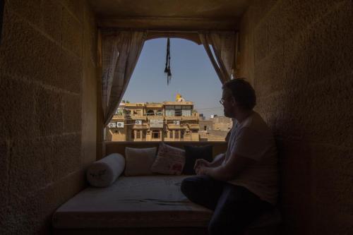 Hostelavie - Jaisalmer