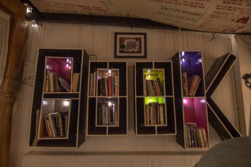 Hostelavie - Jaisalmer