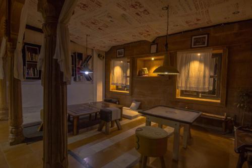 Hostelavie - Jaisalmer