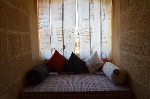 Hostelavie - Jaisalmer