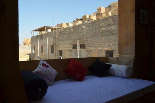 Hostelavie - Jaisalmer