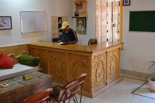 Hostelavie - Jaisalmer