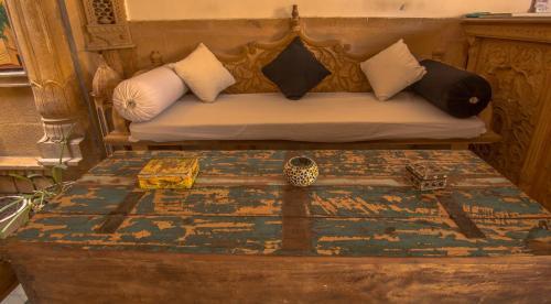 Hostelavie - Jaisalmer