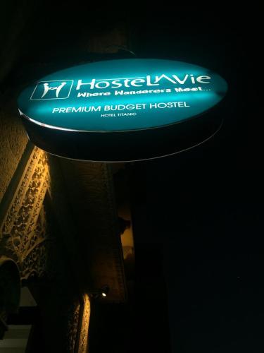 Hostelavie - Jaisalmer