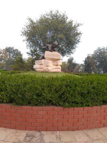 Hotel Plaza Khajuraho
