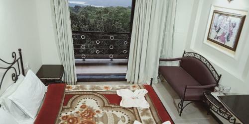 Hotel Arya