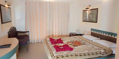 Hotel Arya