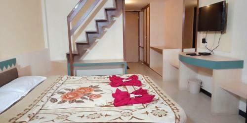 Hotel Arya