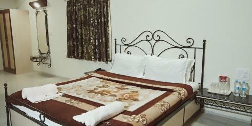 Hotel Arya