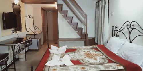 Hotel Arya