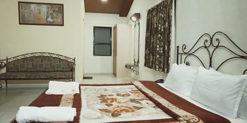 Hotel Arya
