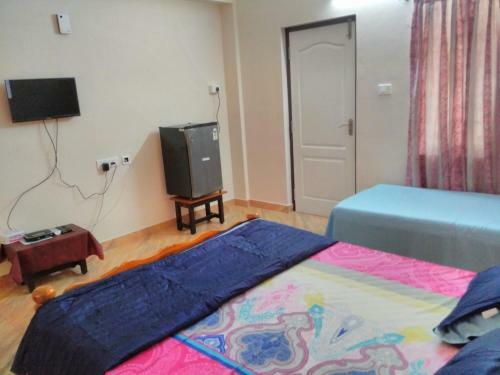 Agroturismo Cordel Farms Mangalore