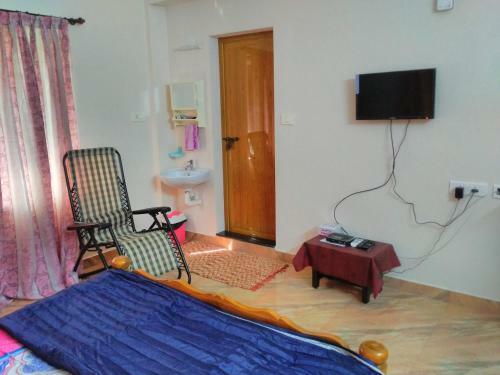 Agroturismo Cordel Farms Mangalore