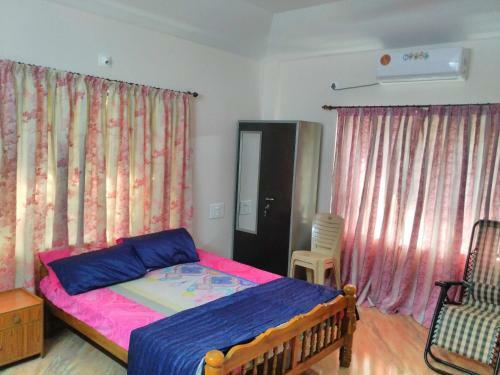 Agroturismo Cordel Farms Mangalore