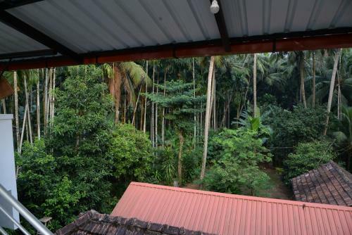 Agroturismo Cordel Farms Mangalore