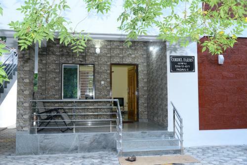 Agroturismo Cordel Farms Mangalore