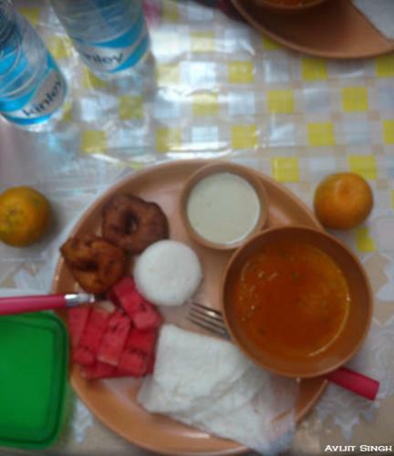 Agroturismo Cordel Farms Mangalore