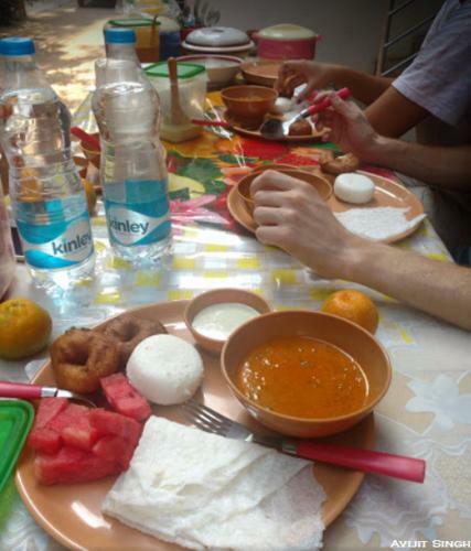 Agroturismo Cordel Farms Mangalore