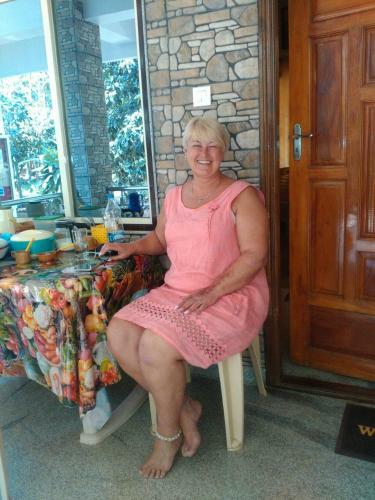 Agroturismo Cordel Farms Mangalore