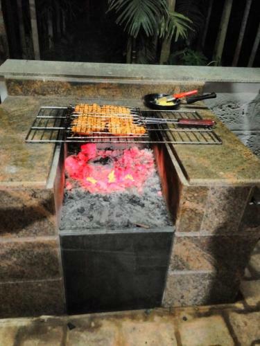 Agroturismo Cordel Farms Mangalore