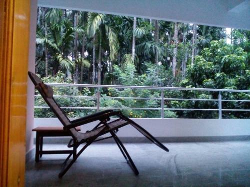 Agroturismo Cordel Farms Mangalore