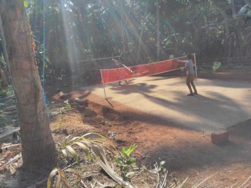 Agroturismo Cordel Farms Mangalore