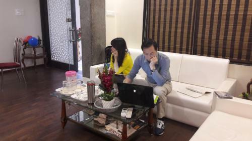 Matoshri Homestay