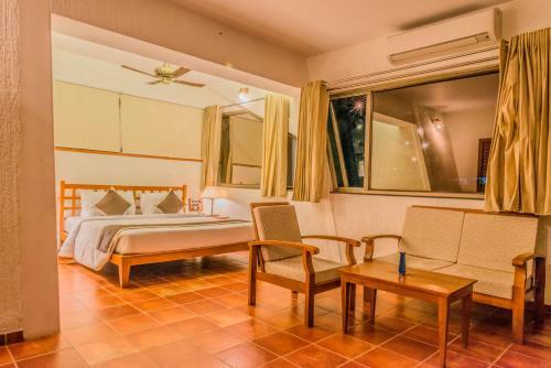 Hotel Grape County Eco Resorts