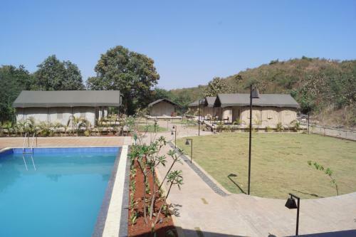 Hotel Grape County Eco Resorts