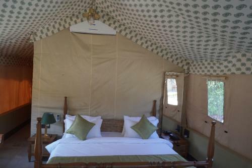 Hotel Grape County Eco Resorts