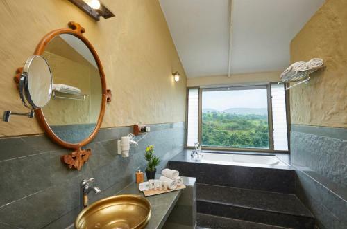 Hotel Grape County Eco Resorts