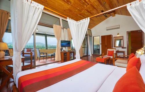 Hotel Grape County Eco Resorts