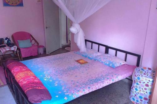 Laxmi Sweet Homes
