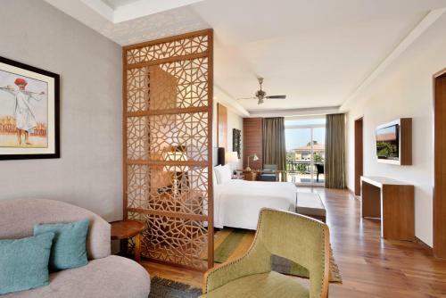 Hotel The Westin Pushkar Resort & Spa